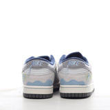 Corduroy Dunk