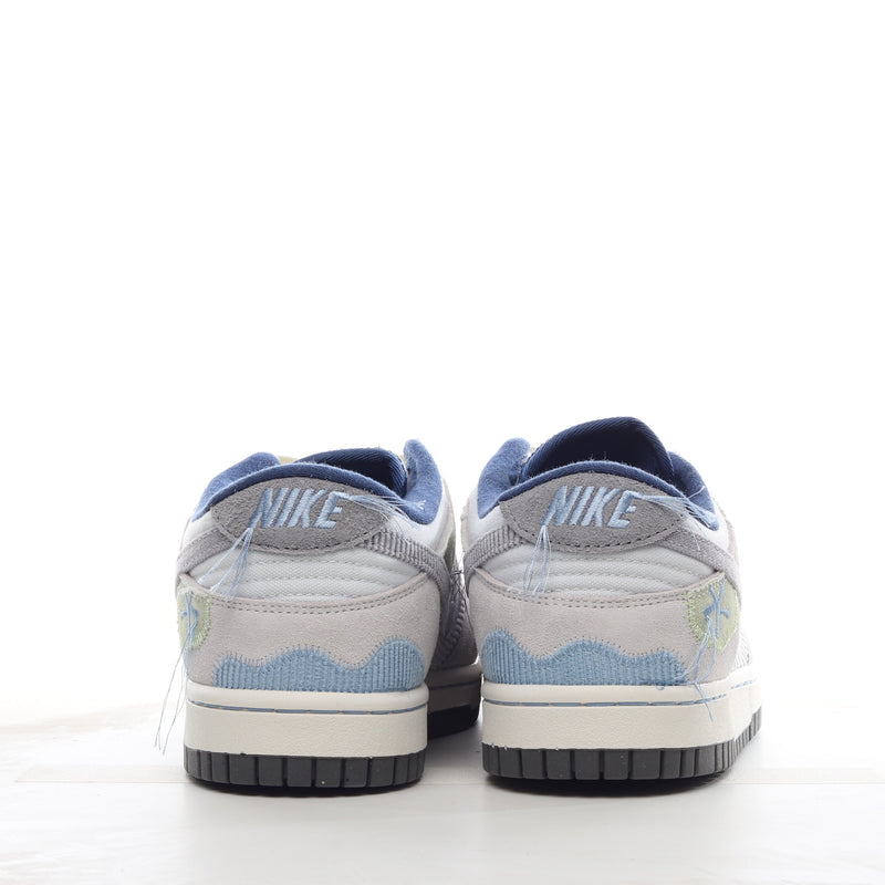 Corduroy Dunk