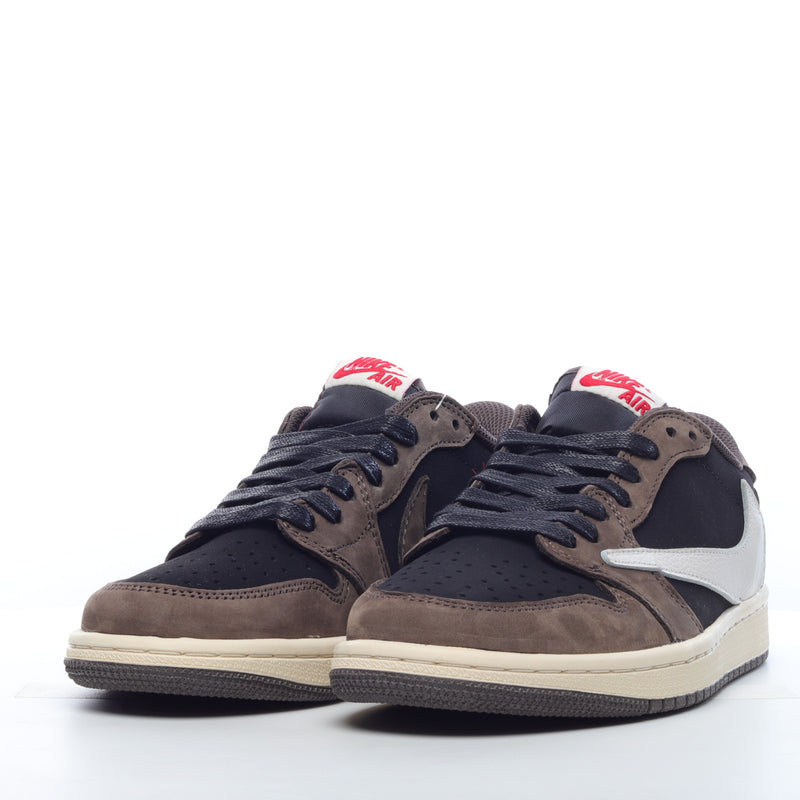 Travis Scott x Fragment x Air Jordan 1 Low