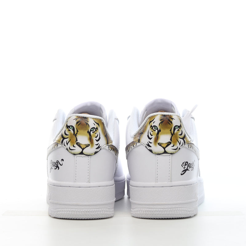Air Force 1 “Tiger”