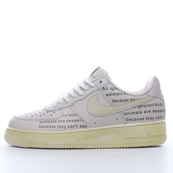 Air Force 1 Low